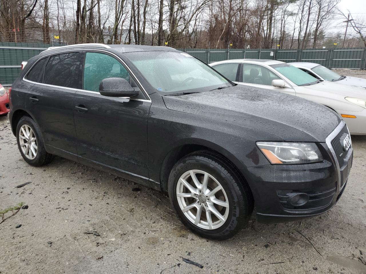 Photo 3 VIN: WA1LFAFP6BA011405 - AUDI Q5 