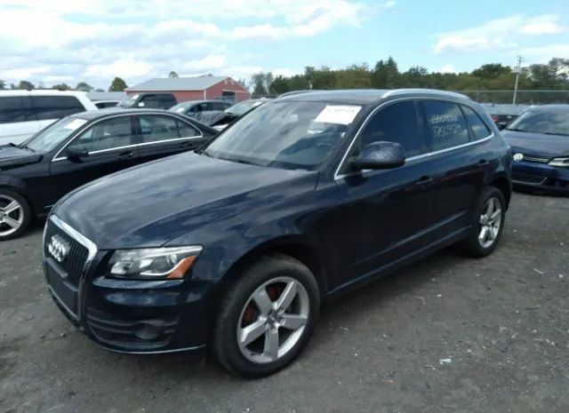 Photo 1 VIN: WA1LFAFP6BA019262 - AUDI Q5 