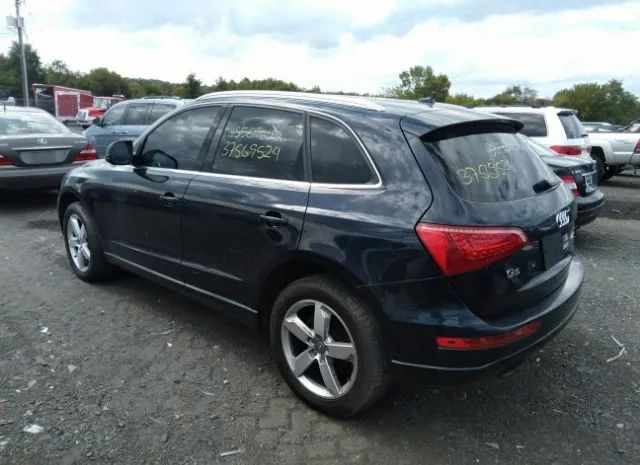 Photo 2 VIN: WA1LFAFP6BA019262 - AUDI Q5 