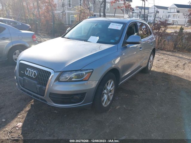 Photo 1 VIN: WA1LFAFP6BA021528 - AUDI Q5 