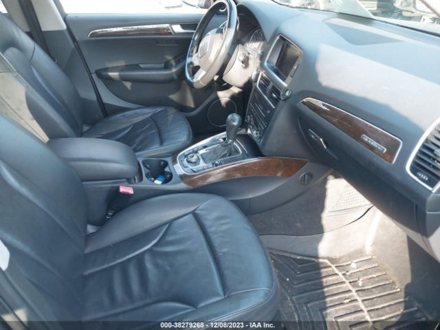 Photo 4 VIN: WA1LFAFP6BA021528 - AUDI Q5 