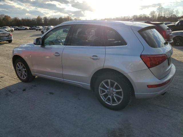 Photo 1 VIN: WA1LFAFP6BA030097 - AUDI Q5 