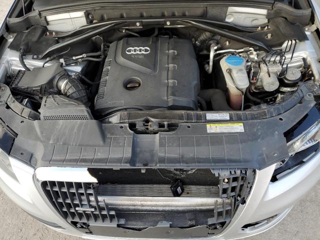 Photo 11 VIN: WA1LFAFP6BA030097 - AUDI Q5 