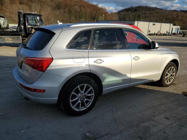 Photo 2 VIN: WA1LFAFP6BA030097 - AUDI Q5 