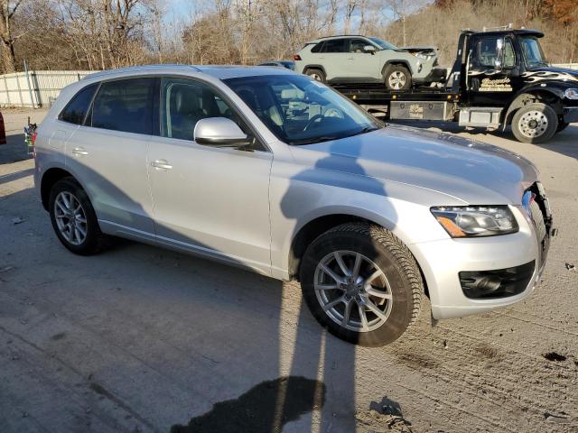 Photo 3 VIN: WA1LFAFP6BA030097 - AUDI Q5 