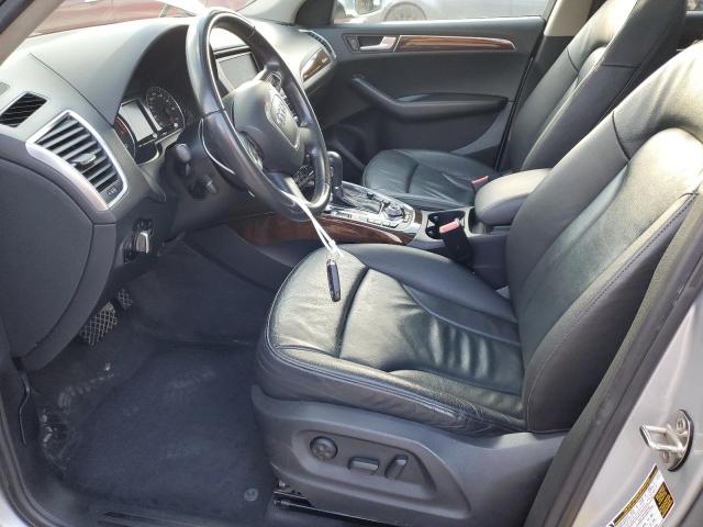 Photo 6 VIN: WA1LFAFP6BA030097 - AUDI Q5 