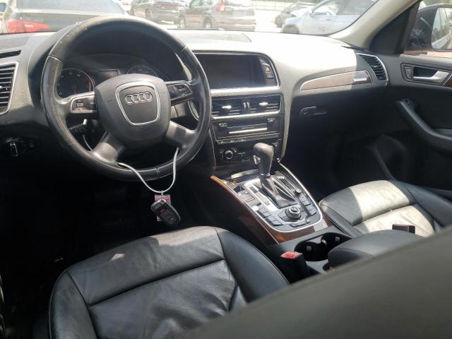 Photo 7 VIN: WA1LFAFP6BA032965 - AUDI Q5 PREMIUM 