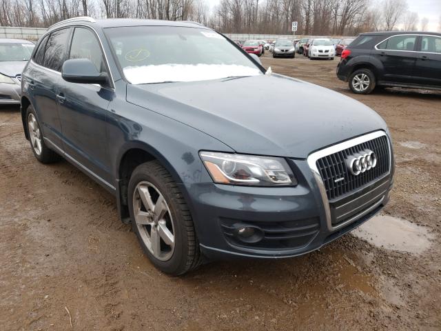 Photo 0 VIN: WA1LFAFP6BA035638 - AUDI Q5 