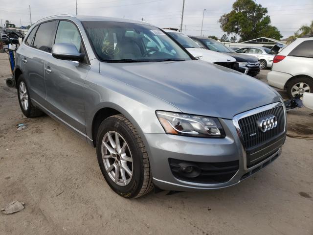 Photo 0 VIN: WA1LFAFP6BA036157 - AUDI Q5 PREMIUM 