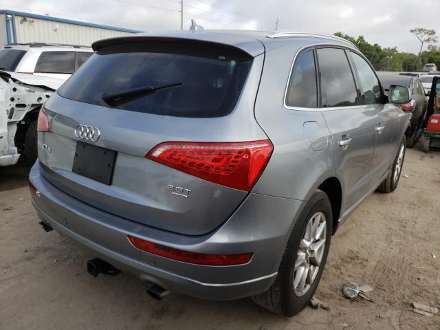 Photo 3 VIN: WA1LFAFP6BA036157 - AUDI Q5 PREMIUM 