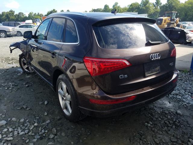 Photo 2 VIN: WA1LFAFP6BA048924 - AUDI Q5 