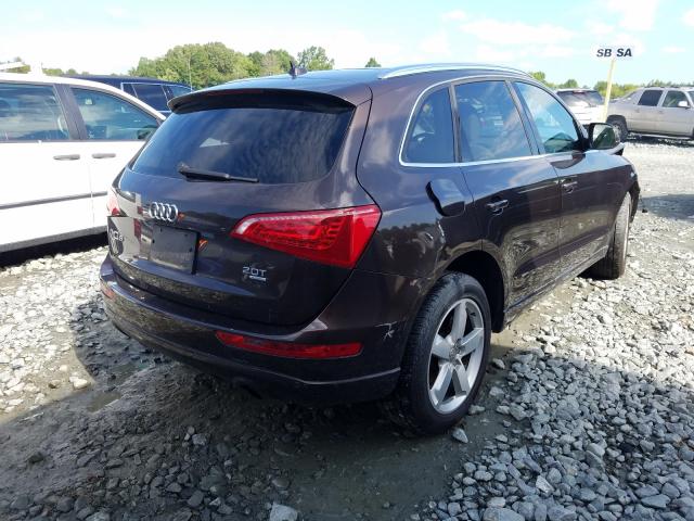 Photo 3 VIN: WA1LFAFP6BA048924 - AUDI Q5 