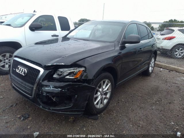 Photo 1 VIN: WA1LFAFP6BA065660 - AUDI Q5 