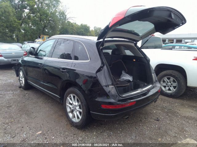 Photo 2 VIN: WA1LFAFP6BA065660 - AUDI Q5 