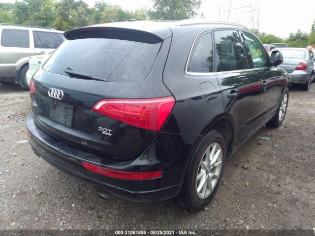 Photo 3 VIN: WA1LFAFP6BA065660 - AUDI Q5 