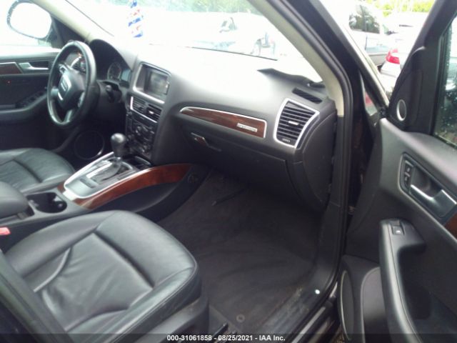 Photo 4 VIN: WA1LFAFP6BA065660 - AUDI Q5 