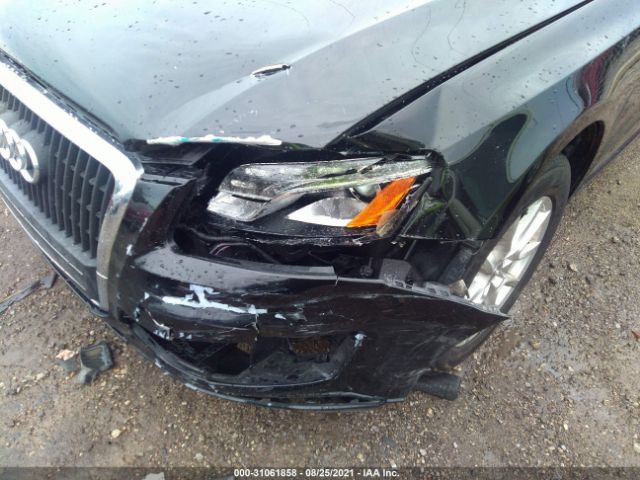 Photo 5 VIN: WA1LFAFP6BA065660 - AUDI Q5 