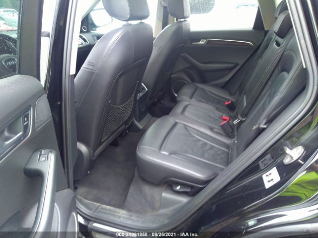 Photo 7 VIN: WA1LFAFP6BA065660 - AUDI Q5 