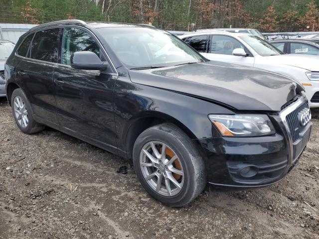 Photo 3 VIN: WA1LFAFP6BA069403 - AUDI Q5 