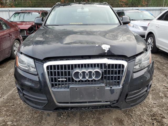 Photo 4 VIN: WA1LFAFP6BA069403 - AUDI Q5 