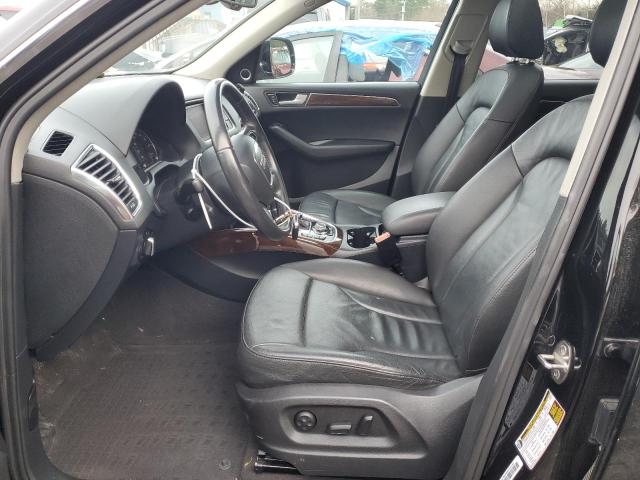 Photo 6 VIN: WA1LFAFP6BA069403 - AUDI Q5 