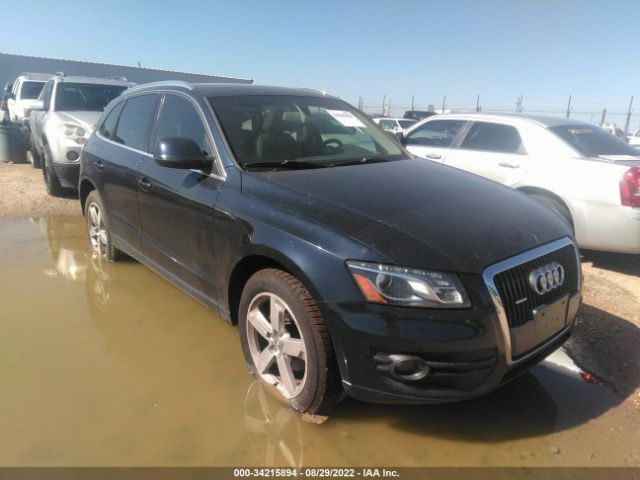 Photo 0 VIN: WA1LFAFP6BA069532 - AUDI Q5 