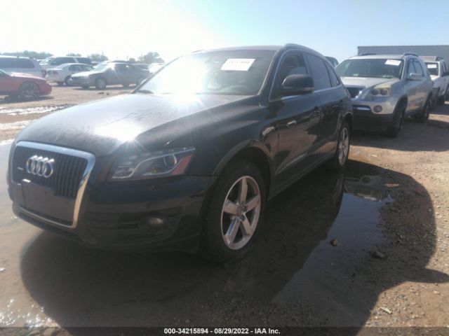 Photo 1 VIN: WA1LFAFP6BA069532 - AUDI Q5 