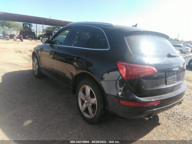 Photo 2 VIN: WA1LFAFP6BA069532 - AUDI Q5 