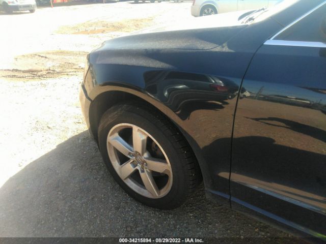 Photo 5 VIN: WA1LFAFP6BA069532 - AUDI Q5 