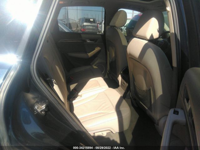 Photo 7 VIN: WA1LFAFP6BA069532 - AUDI Q5 