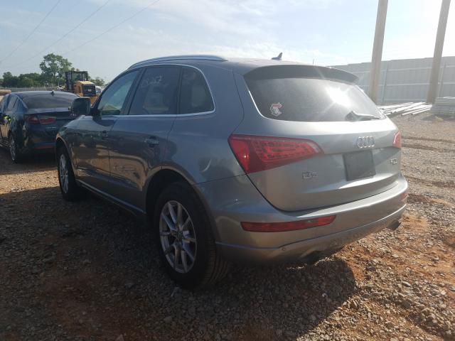 Photo 2 VIN: WA1LFAFP6BA075959 - AUDI Q5 