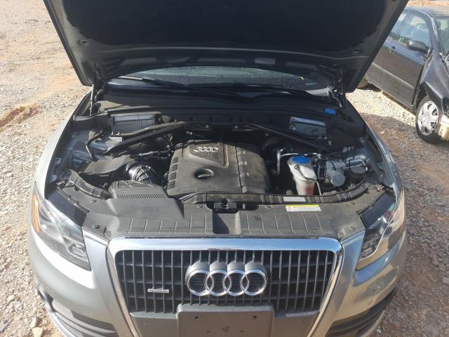 Photo 6 VIN: WA1LFAFP6BA075959 - AUDI Q5 