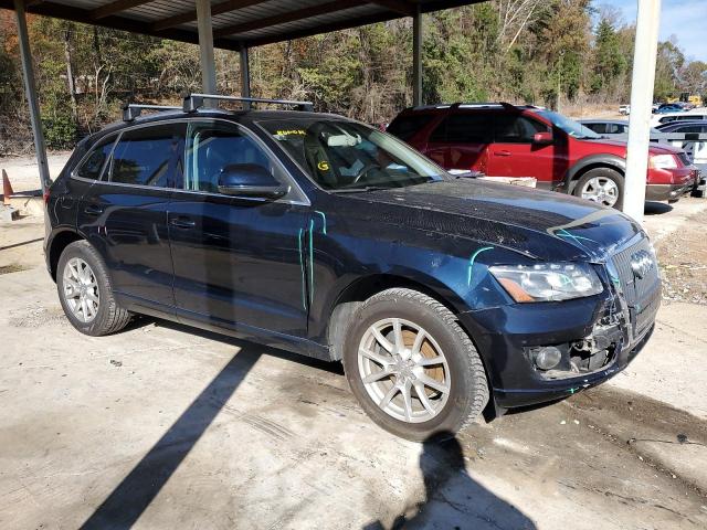 Photo 3 VIN: WA1LFAFP6BA081857 - AUDI Q5 PREMIUM 