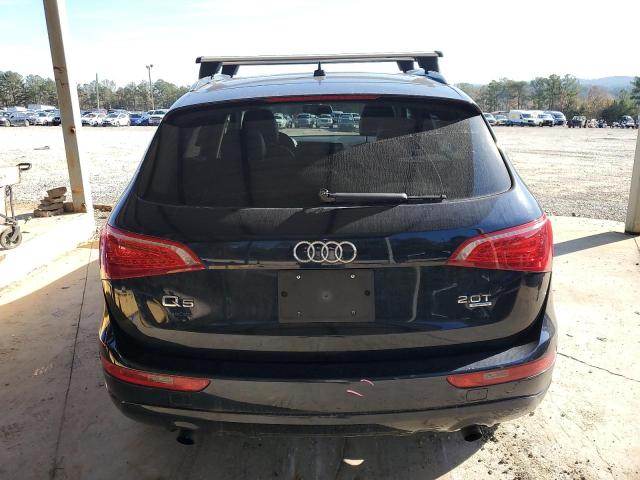 Photo 5 VIN: WA1LFAFP6BA081857 - AUDI Q5 PREMIUM 