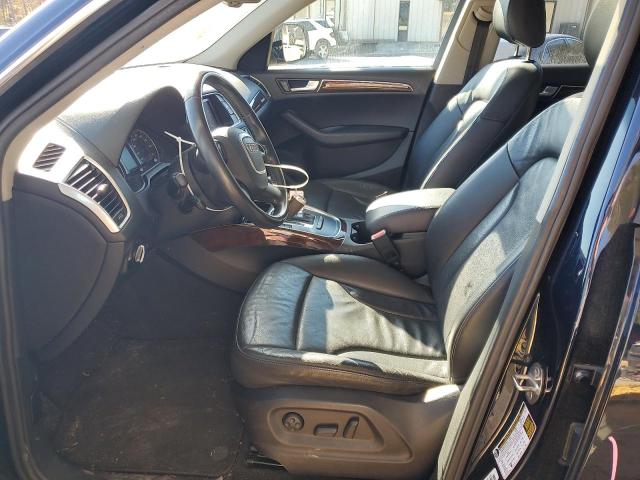 Photo 6 VIN: WA1LFAFP6BA081857 - AUDI Q5 PREMIUM 