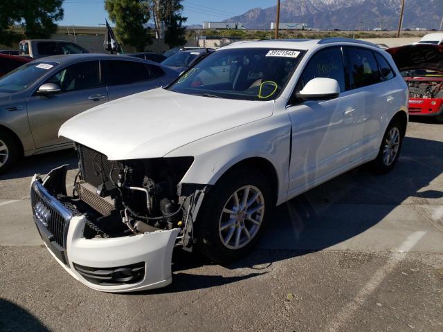 Photo 0 VIN: WA1LFAFP6BA084564 - AUDI Q5 PREMIUM 