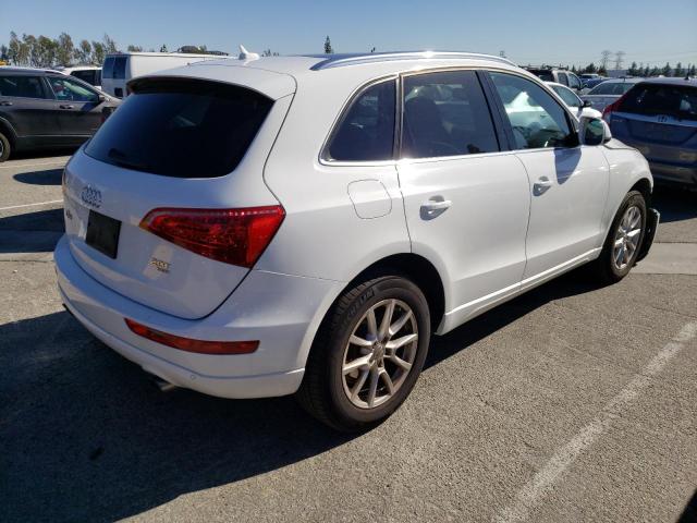 Photo 2 VIN: WA1LFAFP6BA084564 - AUDI Q5 PREMIUM 