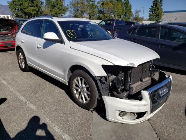 Photo 3 VIN: WA1LFAFP6BA084564 - AUDI Q5 PREMIUM 