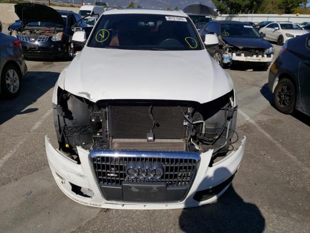 Photo 4 VIN: WA1LFAFP6BA084564 - AUDI Q5 PREMIUM 