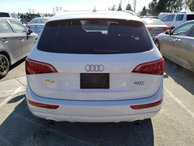 Photo 5 VIN: WA1LFAFP6BA084564 - AUDI Q5 PREMIUM 