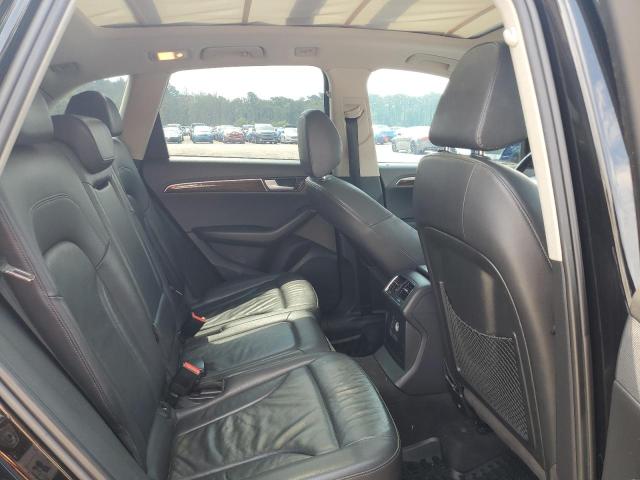 Photo 10 VIN: WA1LFAFP6BA085827 - AUDI Q5 