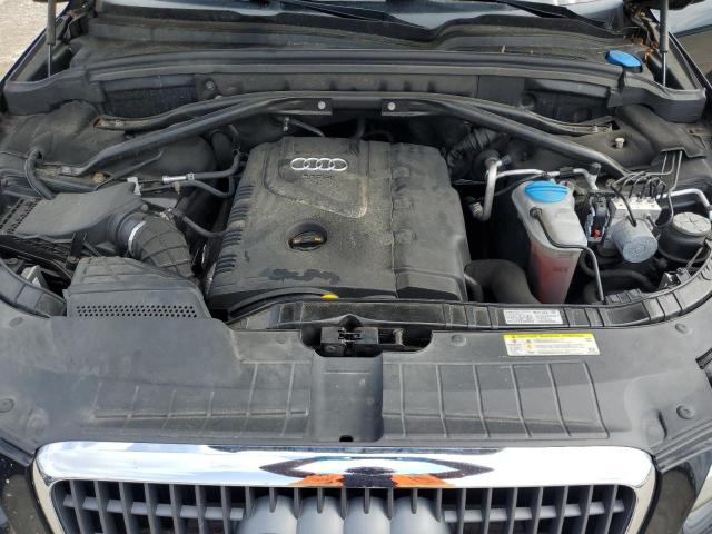 Photo 11 VIN: WA1LFAFP6BA085827 - AUDI Q5 