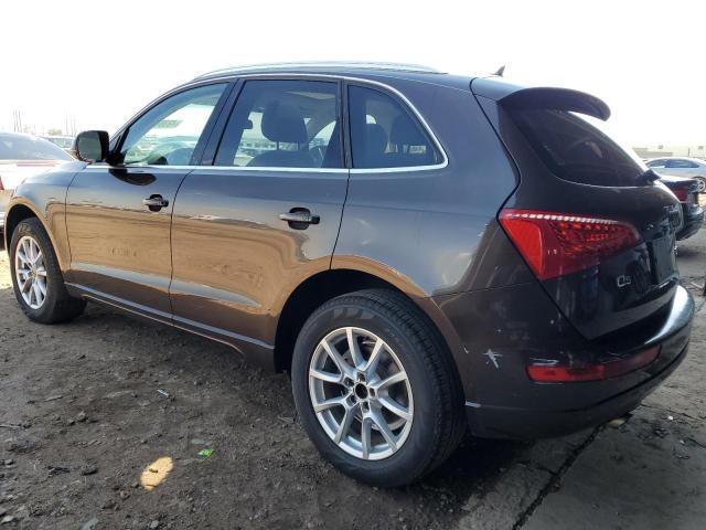 Photo 1 VIN: WA1LFAFP6BA094897 - AUDI Q5 PREMIUM 