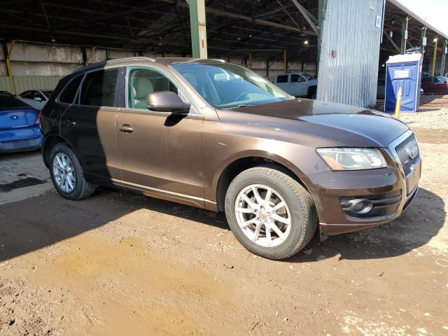 Photo 3 VIN: WA1LFAFP6BA094897 - AUDI Q5 PREMIUM 