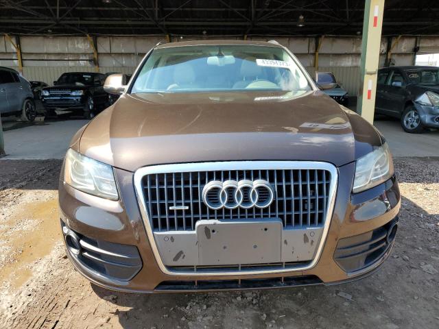 Photo 4 VIN: WA1LFAFP6BA094897 - AUDI Q5 PREMIUM 