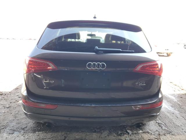 Photo 5 VIN: WA1LFAFP6BA094897 - AUDI Q5 PREMIUM 