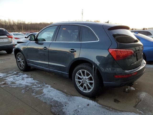 Photo 1 VIN: WA1LFAFP6BA099260 - AUDI Q5 