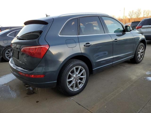 Photo 2 VIN: WA1LFAFP6BA099260 - AUDI Q5 