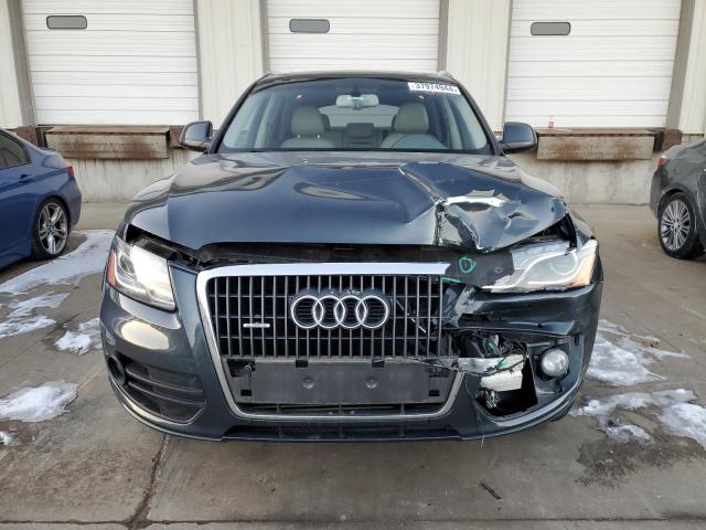 Photo 4 VIN: WA1LFAFP6BA099260 - AUDI Q5 