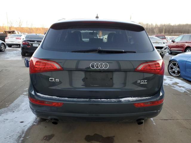 Photo 5 VIN: WA1LFAFP6BA099260 - AUDI Q5 